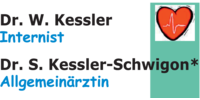 Logo der Firma Kessler W. Dr. aus Erlangen