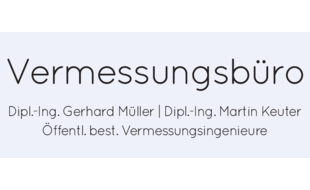 Logo der Firma Müller & Keuter Öffentl. best. Vermessungs-Ingenieure Moers aus Moers