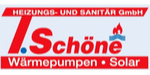 Logo der Firma Heizung Sanitär GmbH Schöne Sanitärtechnik und Heizungsbau aus Quedlinburg