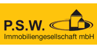 Logo der Firma P.S.W. Immobiliengesellschaft mbH aus Dresden