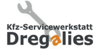 Logo der Firma Auto Dregalies aus Kleve auf dem Branchenportal Auto-Werkstatt.de