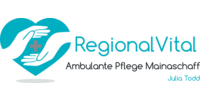 Logo der Firma RegionalVital Ambulante Pflege Mainaschaff aus Mainaschaff