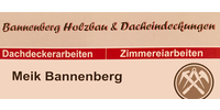 Logo der Firma Dachdecker Bannenberg aus Grebenstein