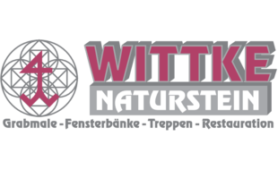 Logo der Firma Wittke Naturstein GbR aus Radeburg