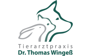 Logo der Firma Tierarztpraxis Wingeß Thomas Dr. aus Herzogenaurach