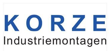 Logo der Firma Industriemontagen Korze aus Voerde