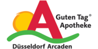 Logo der Firma Guten Tag Apotheke aus Düsseldorf