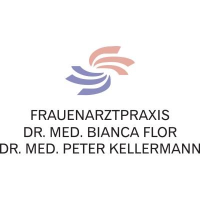Logo der Firma Dr.med. Bianca Flor, Dr.med. Peter Kellermann aus Erlangen