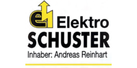 Logo der Firma Elektro Schuster, Inhaber Andreas Reinhart aus Penzberg
