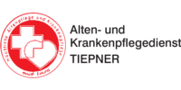 Logo der Firma Alten- und Krankenpflege Tiepner aus Treuen