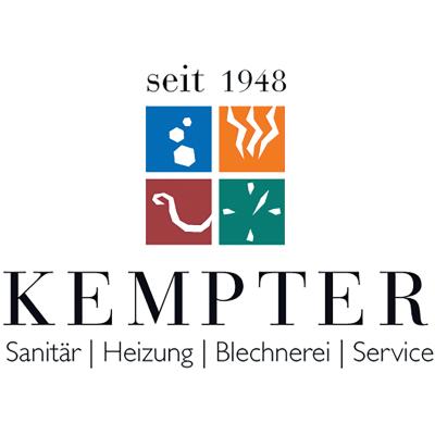 Logo der Firma Kempter GmbH aus Donaueschingen
