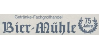 Logo der Firma Getränke-Fachgroßhandel Bier-Mühle aus Garmisch-Partenkirchen