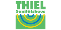 Logo der Firma Sanitätshaus C. Thiel aus Fritzlar