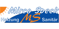 Logo der Firma Heizung Sanitär Mirco Speck aus Crimmitschau