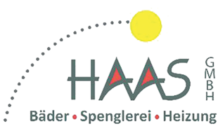 Logo der Firma Haas GmbH aus Erdweg