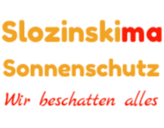 Logo der Firma Slozinskima Sonnenschutz - Rollladen, Markisen, Terrassendächer Düsseldorf aus Düsseldorf