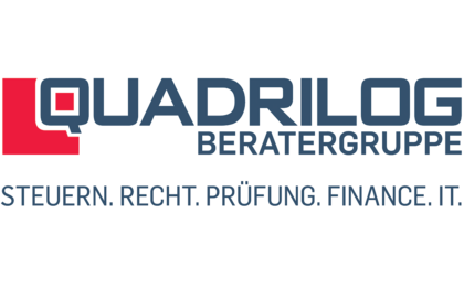 Logo der Firma Quadrilog Beratergruppe aus Düsseldorf