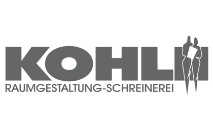 Logo der Firma Kohl Raumgestaltung aus Vilseck