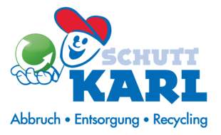 Logo der Firma Schutt Karl GmbH aus Burgsalach