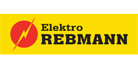 Logo der Firma Rebmann Elektro aus Ühlingen-Birkendorf auf dem Branchenportal Elektriker.org