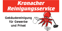 Logo der Firma Kronacher Reinigungsservice Inh. Panzer Jürgen aus Kronach