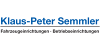 Logo der Firma Semmler Klaus-Peter aus Velbert