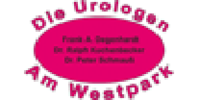 Logo der Firma Urologische Praxis Degenhardt, Kuchenbecker, Schmauß aus Ingolstadt