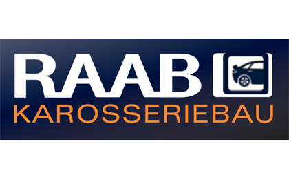 Logo der Firma Karosseriebau Raab aus Offenbach
