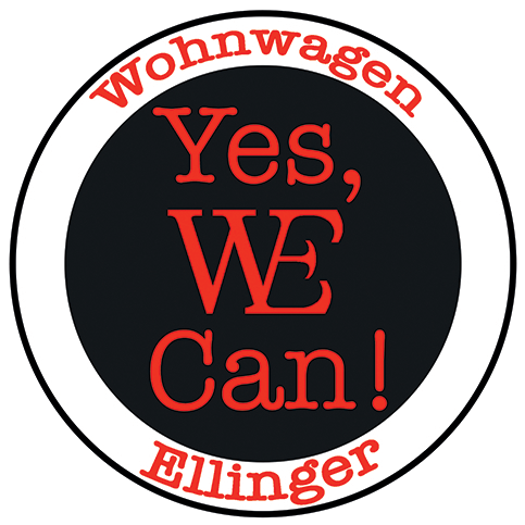 Logo der Firma Wohnwagen Ellinger aus Nürnberg