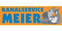 Logo der Firma Kanalservice Meier aus Achern