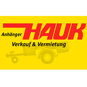 Logo der Firma Anhänger-Hauk GmbH aus Langenhagen