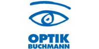 Logo der Firma Optik Buchmann, Inh. Kai Lippmann aus Erlangen
