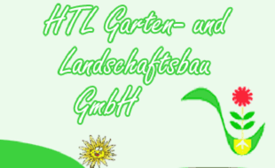 Logo der Firma Garten- u. Landschaftsbau HTL GmbH aus Erfurt