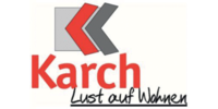 Logo der Firma E. Karch & Co. GmbH aus Bad Kissingen