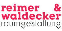 Logo der Firma Raumausstatter Rosenheim - Reimer & Waldecker aus Rosenheim