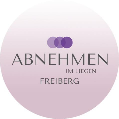 Logo der Firma Abnehmen im Liegen Freiberg aus Freiberg