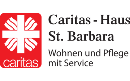 Logo der Firma Caritas-Haus St. Barbara aus Sulzbach-Rosenberg