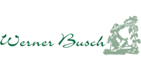 Logo der Firma Friedhofsgärtnerei Busch aus Krefeld