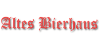 Logo der Firma Altes Bierhaus Spezialitäten vom heißen Stein aus Oberhausen