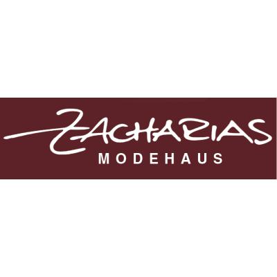 Logo der Firma Modehaus Zacharias oHG aus Passau