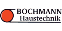 Logo der Firma Bochmann Haustechnik aus Zwickau
