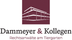 Logo der Firma Rechtsanwälte am Tiergarten aus Hannover