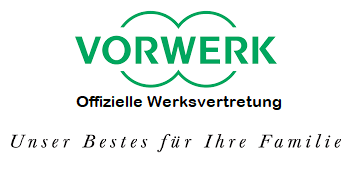 Logo der Firma Offizielle Werksvertretung Vorwerk Kobold für Bad Bentheim, Gildehaus und Suddendorf aus Bad Bentheim