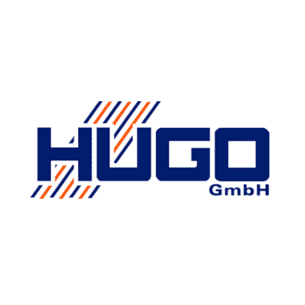 Logo der Firma Dachdeckerei und Spenglerei Hugo GmbH aus Bessenbach - Keilberg auf dem Branchenportal Fensterbau.org