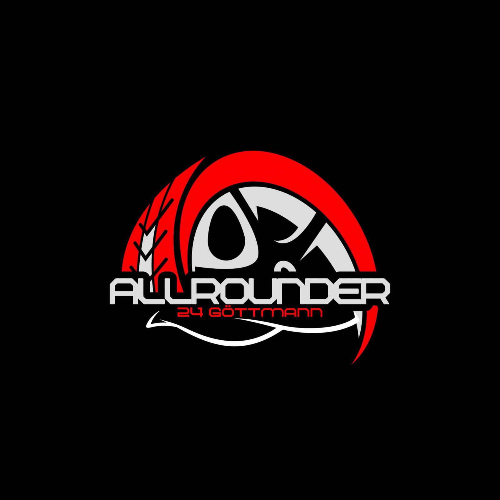 Logo der Firma Allrounder Göttmann 24 aus Langen