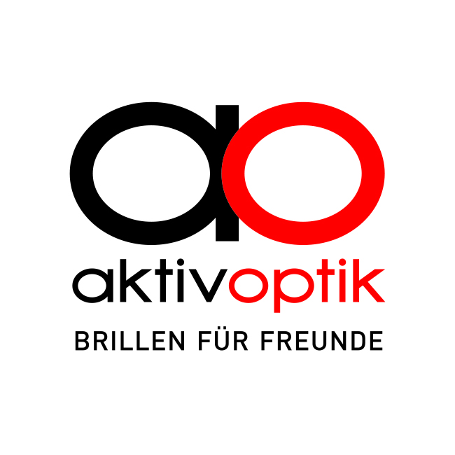 Logo der Firma aktivoptik Gensingen aus Gensingen