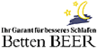 Logo der Firma Betten Beer GmbH aus Geretsried