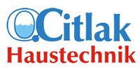 Logo der Firma Citlak Meisterbetrieb Haustechnik aus Allendorf