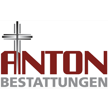 Logo der Firma ANTON Bestattungen Neustadt in Sachsen aus Neustadt in Sachsen