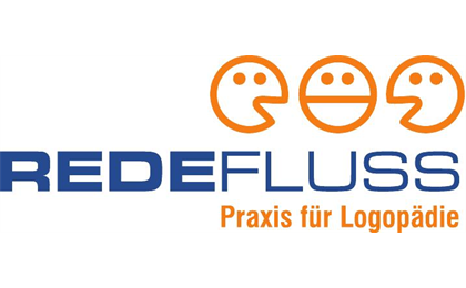 Logo der Firma Logopädie Redefluss Nadine Pflug aus Plauen